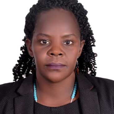Harriet Okunia Northlight Green Services NGS Uganda