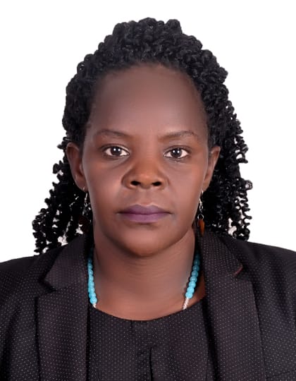 Harriet Okunia Northlight Green Services NGS Uganda