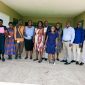 NGS Staff and DCA staff